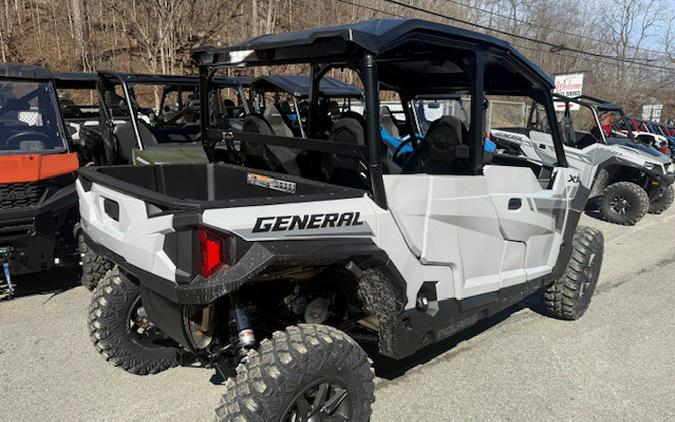 2026 Polaris GENERAL® XP 4 1000 Sport