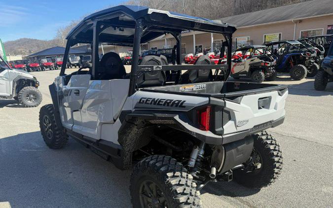 2026 Polaris GENERAL® XP 4 1000 Sport