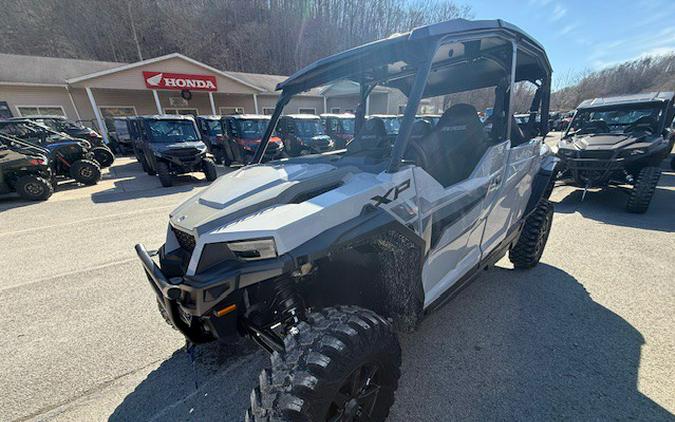 2026 Polaris GENERAL® XP 4 1000 Sport