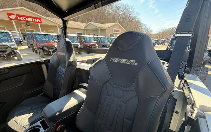 2026 Polaris GENERAL® XP 4 1000 Sport