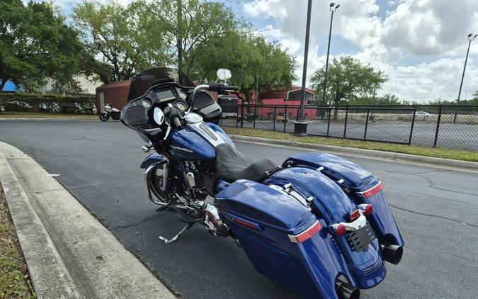FLTRXS 2016 Road Glide Special