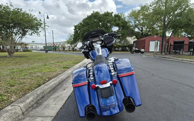 FLTRXS 2016 Road Glide Special