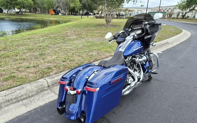 FLTRXS 2016 Road Glide Special