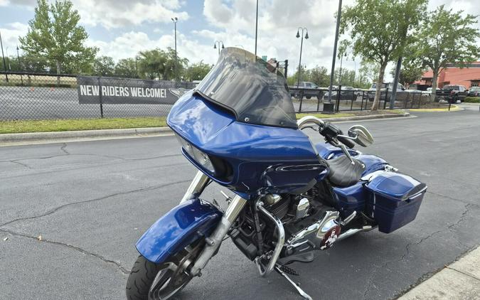 FLTRXS 2016 Road Glide Special