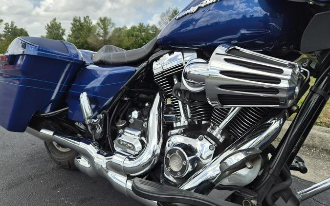 FLTRXS 2016 Road Glide Special