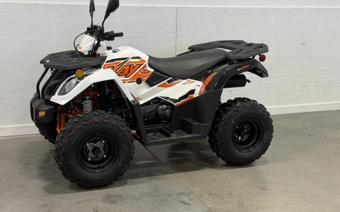 2026 Kayo Bull 300 EFI