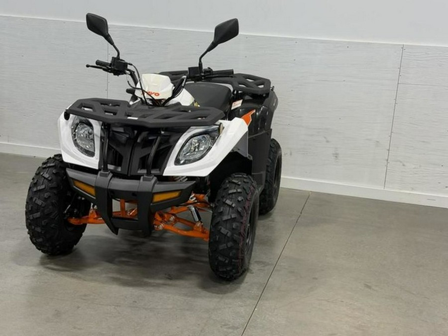 2026 Kayo Bull 300 EFI