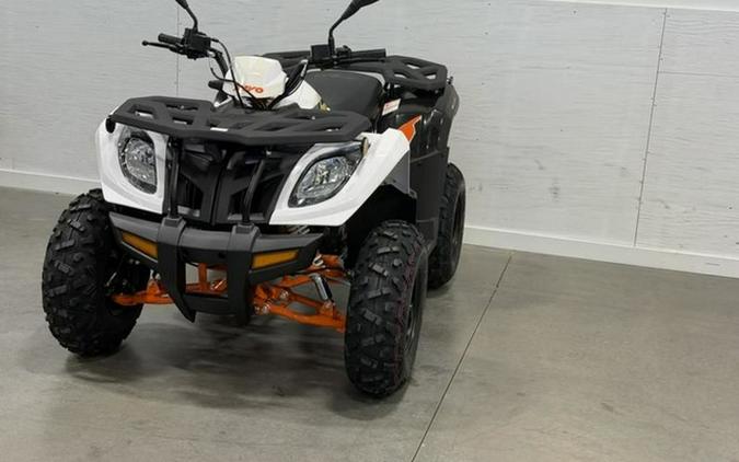 2026 Kayo Bull 300 EFI