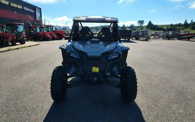 2026 Honda® Talon 1000X-4 FOX Live Valve