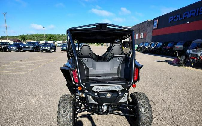 2026 Honda® Talon 1000X-4 FOX Live Valve