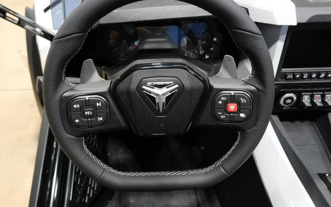 2026 POLARIS SLINGSHOT R AUTODRIVE
