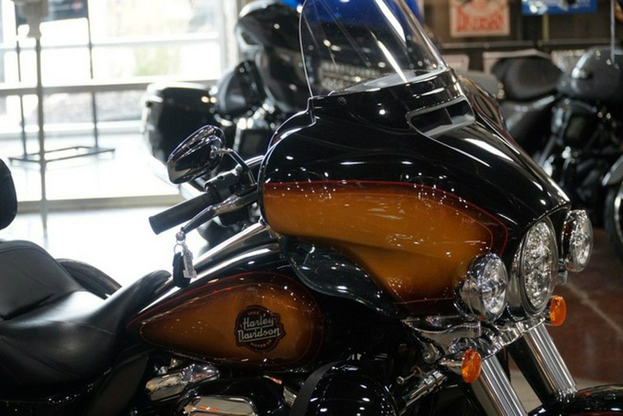 2024 Harley-Davidson Trike FLHTCUTG - Tri Glide Ultra