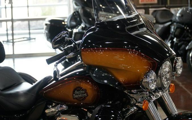 2024 Harley-Davidson Trike FLHTCUTG - Tri Glide Ultra