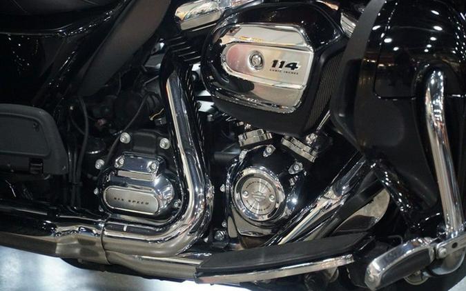 2024 Harley-Davidson Trike FLHTCUTG - Tri Glide Ultra
