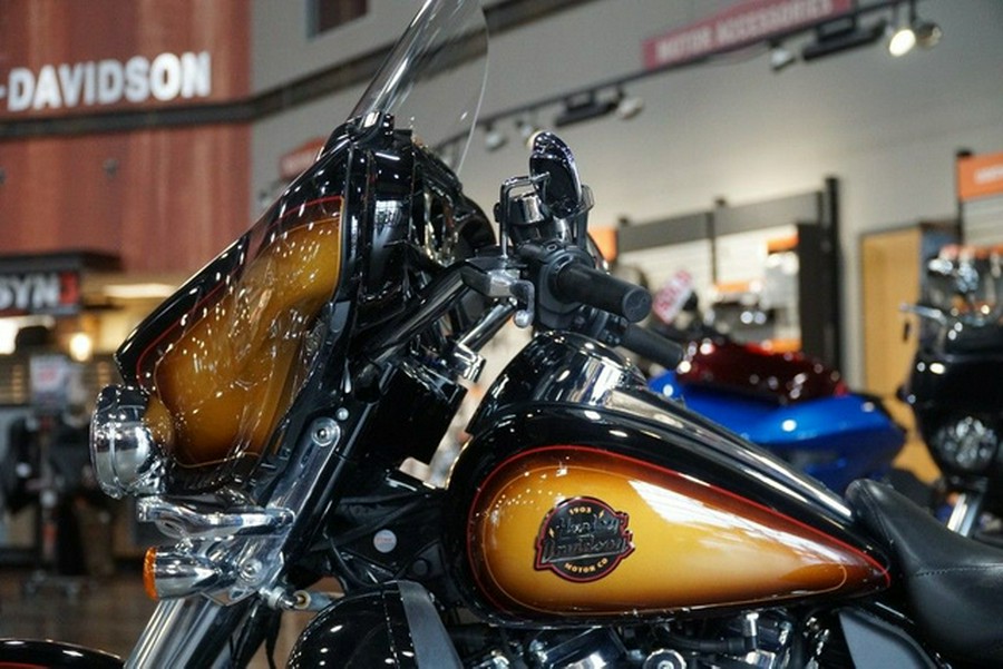 2024 Harley-Davidson Trike FLHTCUTG - Tri Glide Ultra