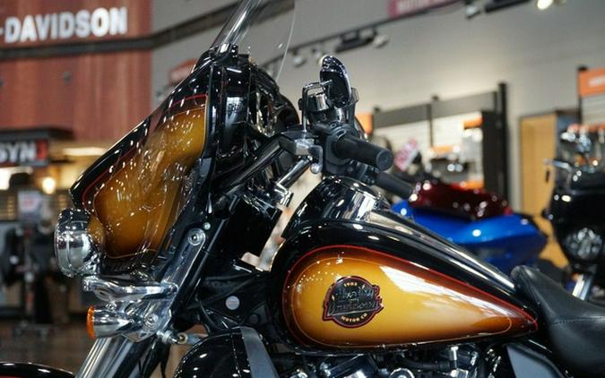2024 Harley-Davidson Trike FLHTCUTG - Tri Glide Ultra