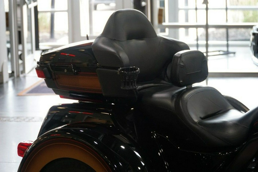 2024 Harley-Davidson Trike FLHTCUTG - Tri Glide Ultra