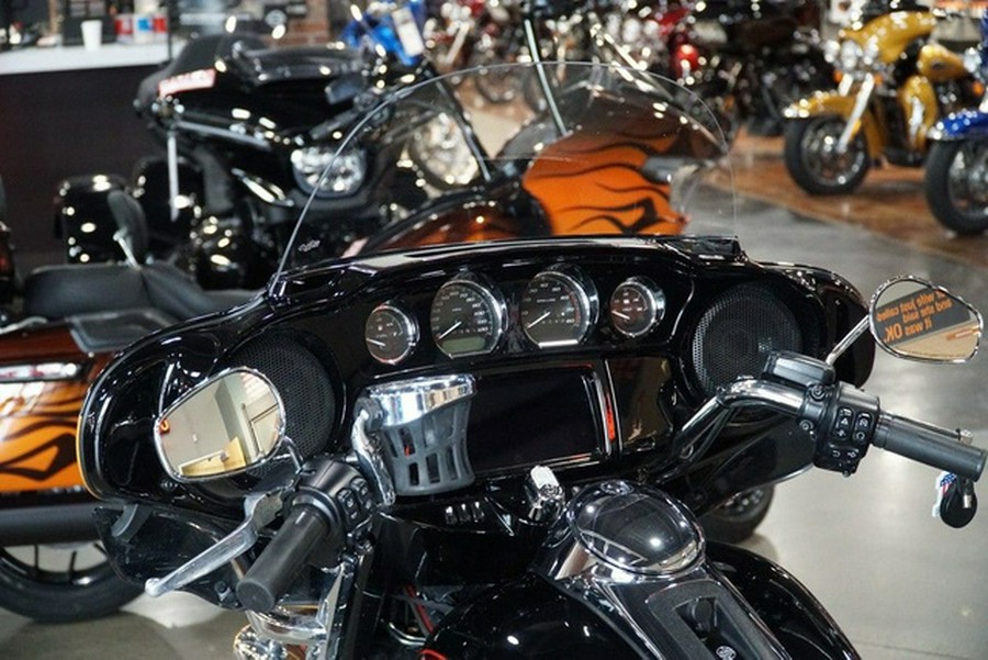 2024 Harley-Davidson Trike FLHTCUTG - Tri Glide Ultra
