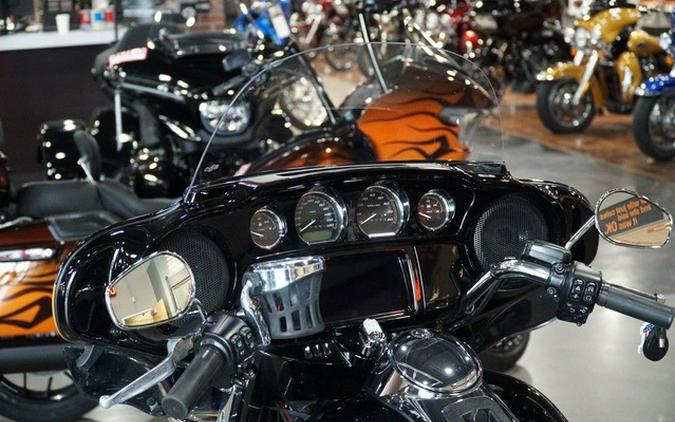 2024 Harley-Davidson Trike FLHTCUTG - Tri Glide Ultra