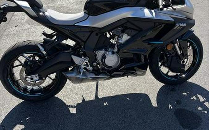 2026 CFMOTO 675SS