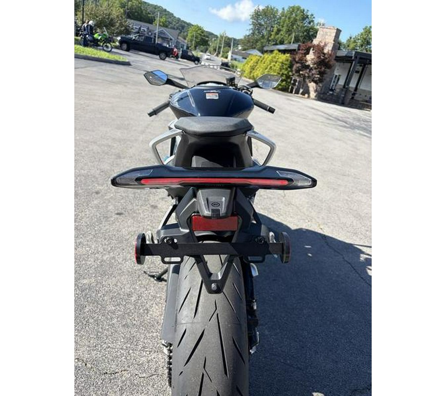 2026 CFMOTO 675SS