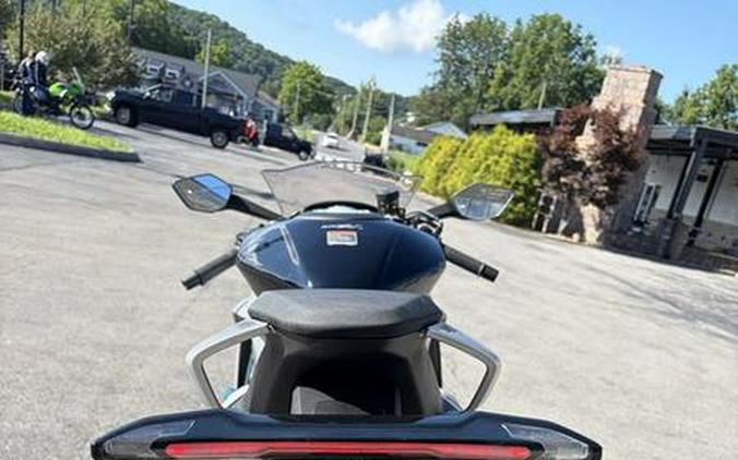 2026 CFMOTO 675SS