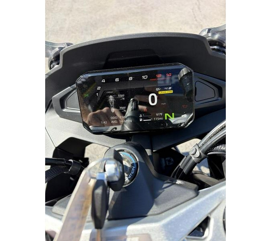 2026 CFMOTO 675SS