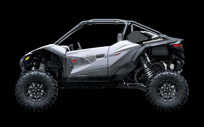 2027 Kawasaki TERYX H2 ICE GRAY