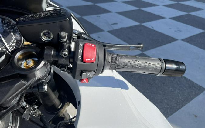2026 Suzuki Hayabusa