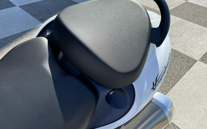 2026 Suzuki Hayabusa