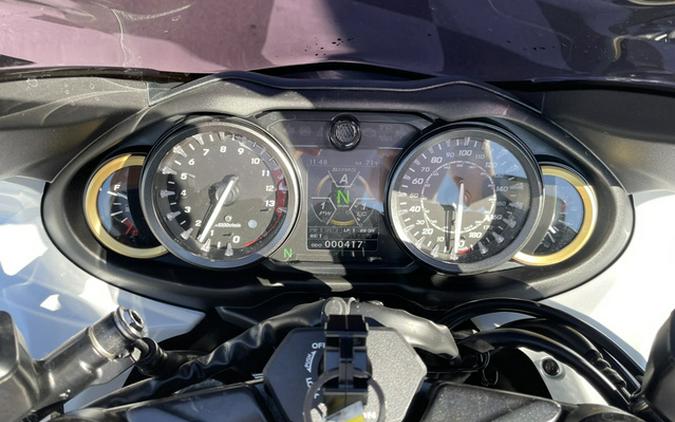 2026 Suzuki Hayabusa