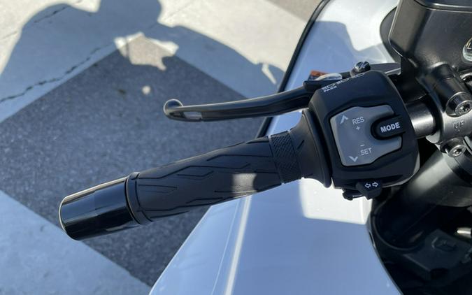 2026 Suzuki Hayabusa
