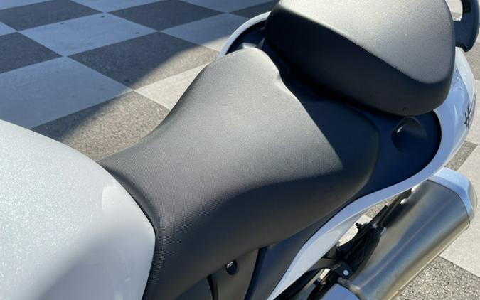 2026 Suzuki Hayabusa