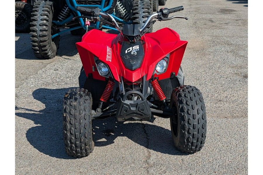 2020 DS 90 - Can-Am