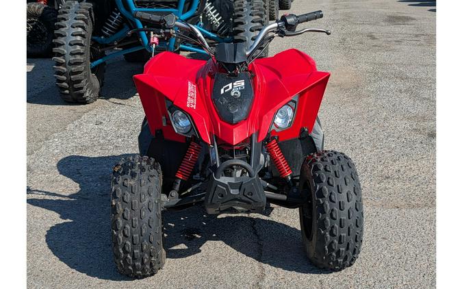 2020 DS 90 - Can-Am