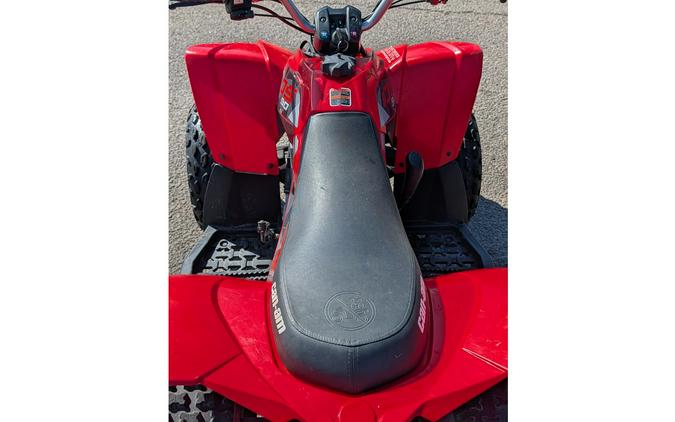 2020 DS 90 - Can-Am