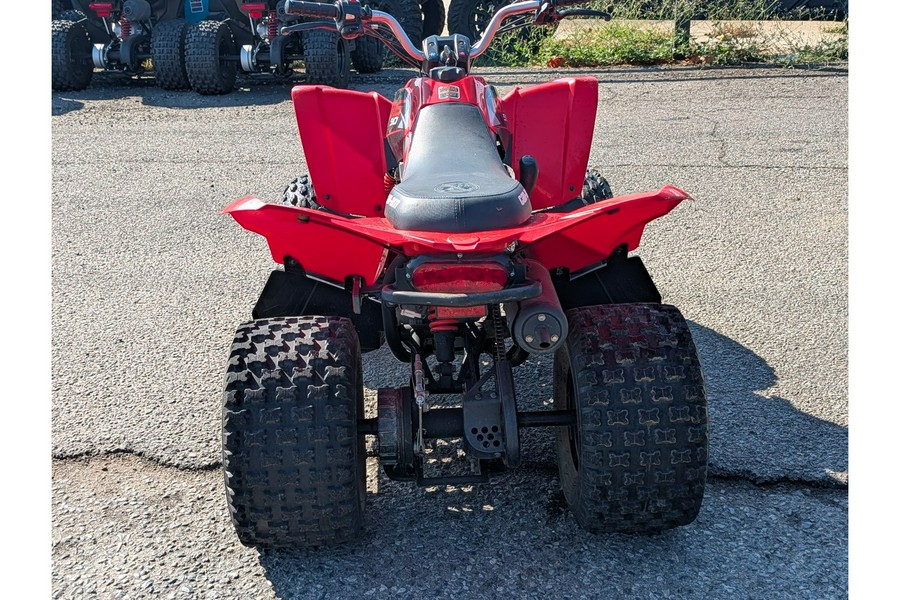 2020 DS 90 - Can-Am
