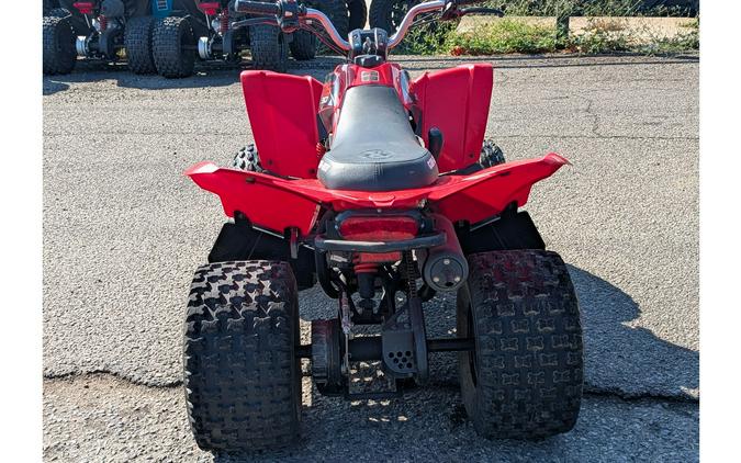 2020 DS 90 - Can-Am
