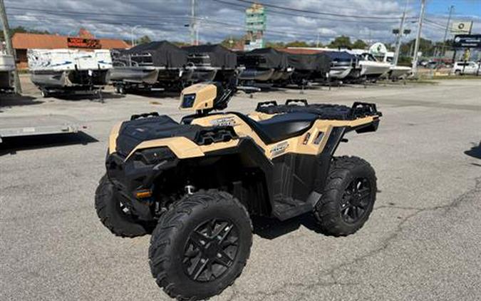 2027 Polaris Sportsman 850 EPS