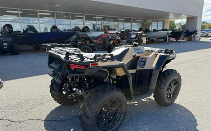 2027 Polaris Sportsman 850 EPS