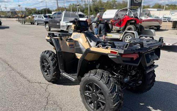 2027 Polaris Sportsman 850 EPS