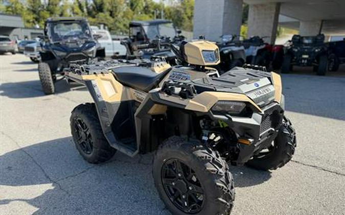 2027 Polaris Sportsman 850 EPS