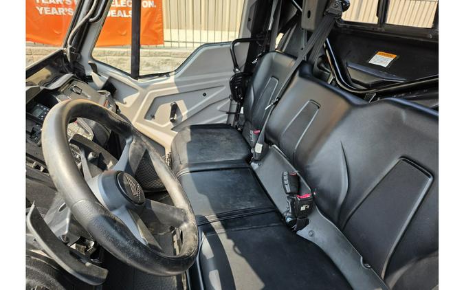 2023 Honda Pioneer 1000 Trail