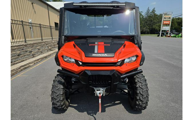2023 Honda Pioneer 1000 Trail
