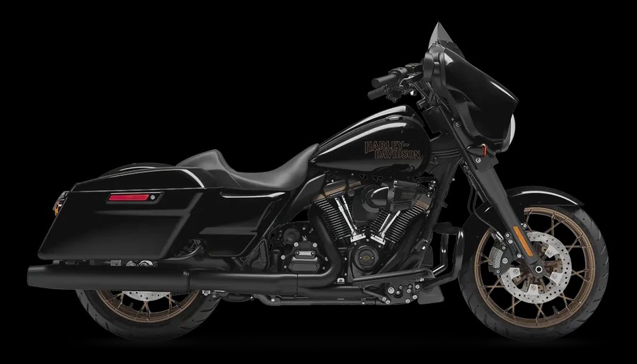 2023 Harley-Davidson Street Glide ST FLHXST