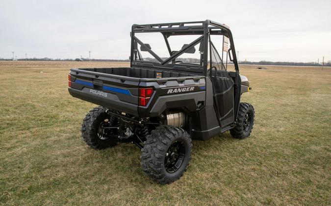 2024 Polaris Ranger XP 1000 Premium