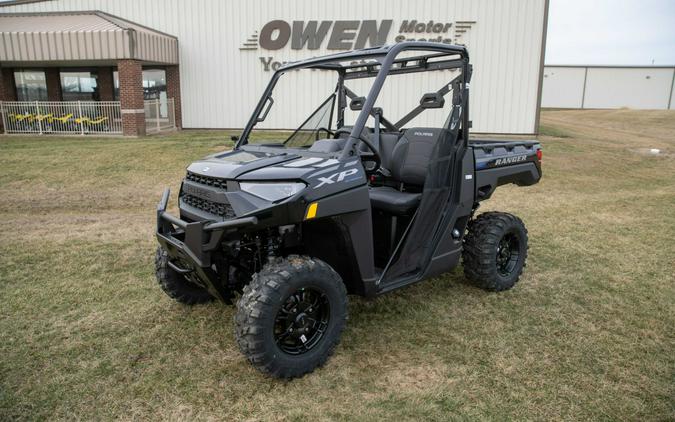 2024 Polaris Ranger XP 1000 Premium