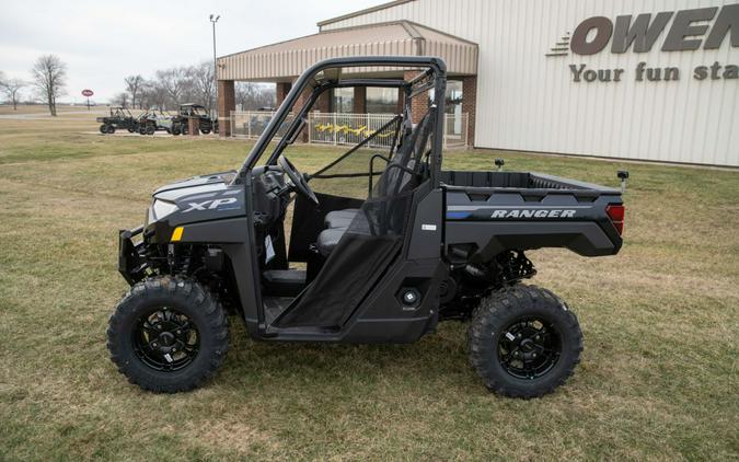 2024 Polaris Ranger XP 1000 Premium