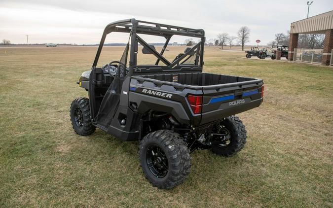 2024 Polaris Ranger XP 1000 Premium