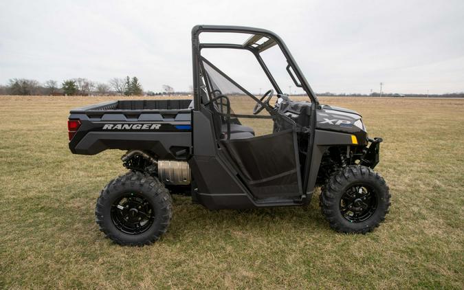 2024 Polaris Ranger XP 1000 Premium